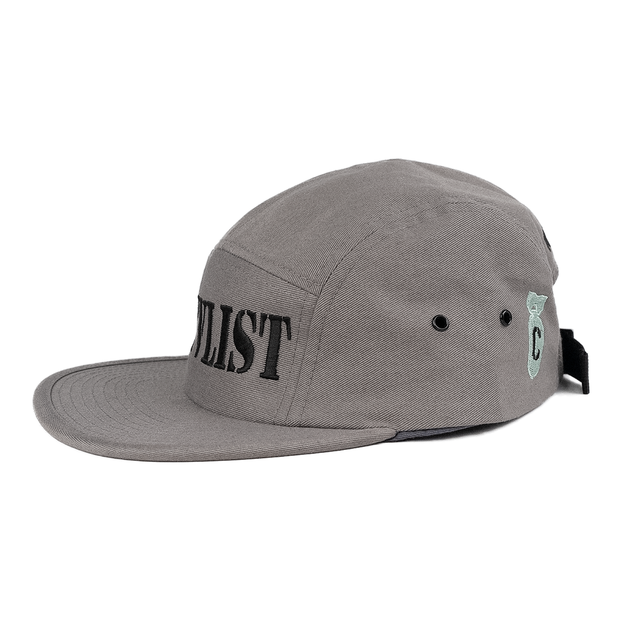 CTLS | Bomb Jet Cap