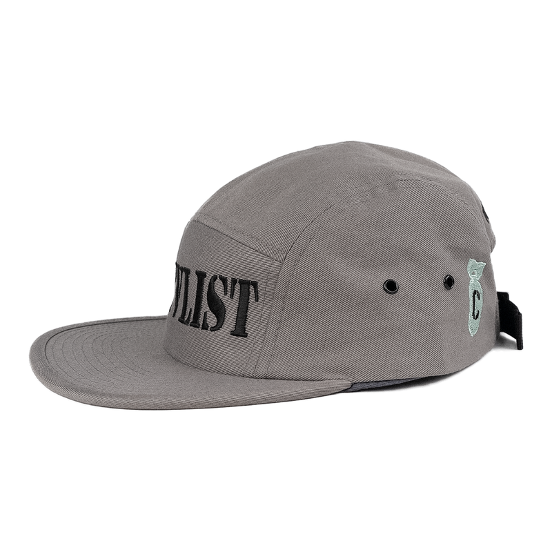 CTLS | Bomb Jet Cap