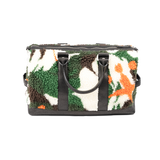 CTLS | "Camo" Fleece Bag