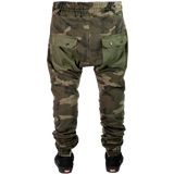 CTLS | Military Cargo Pants