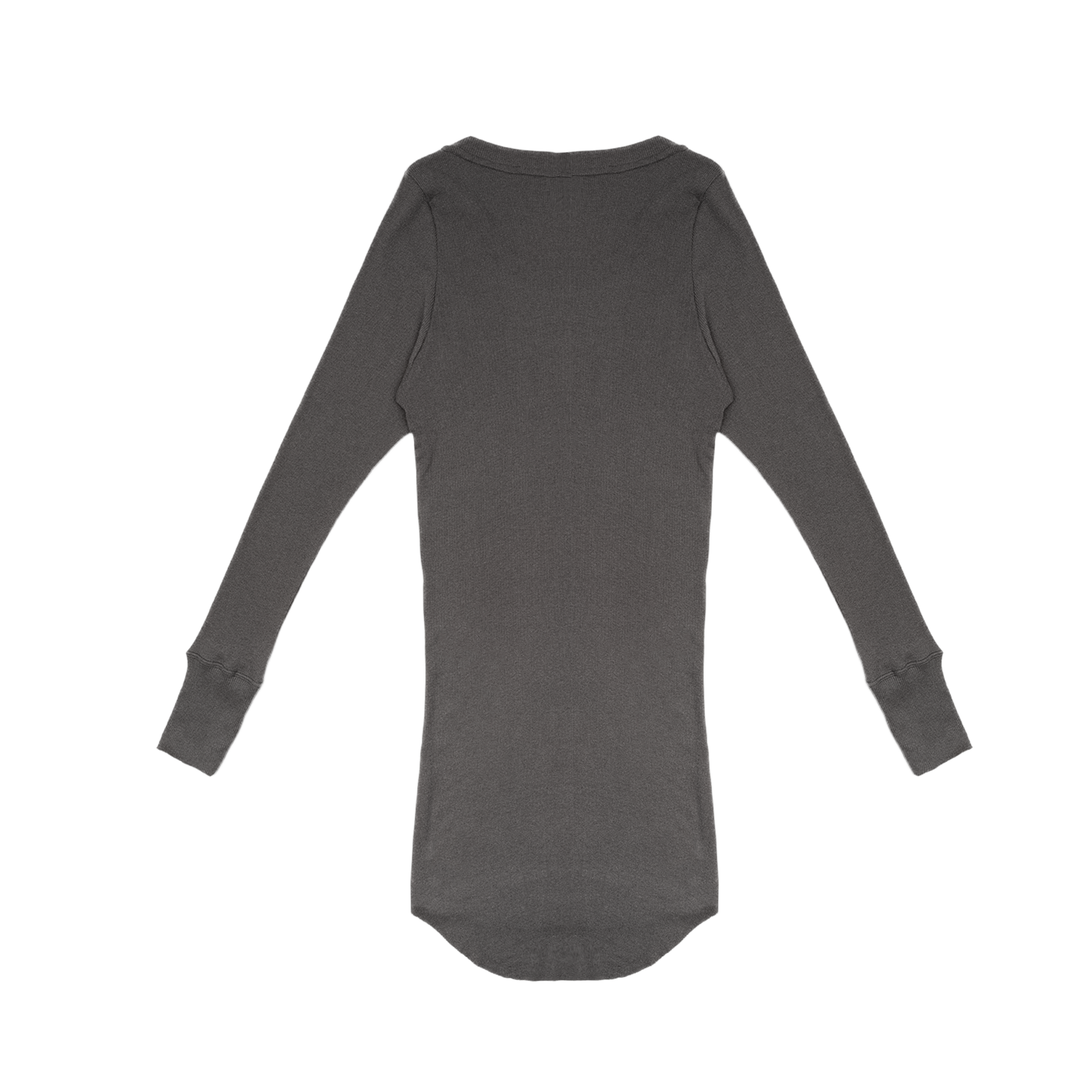 Rib Longsleeve