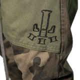 CTLS | Military Cargo Pants