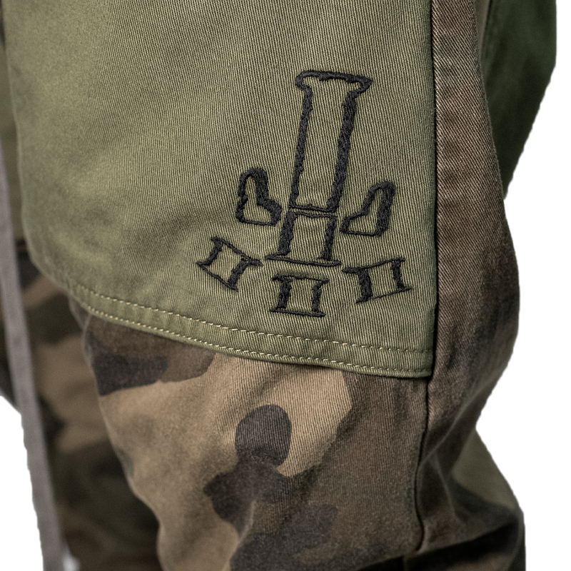 CTLS | Military Cargo Pants