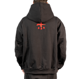 CTLS | Arched Logo Usual Zip Hoodie