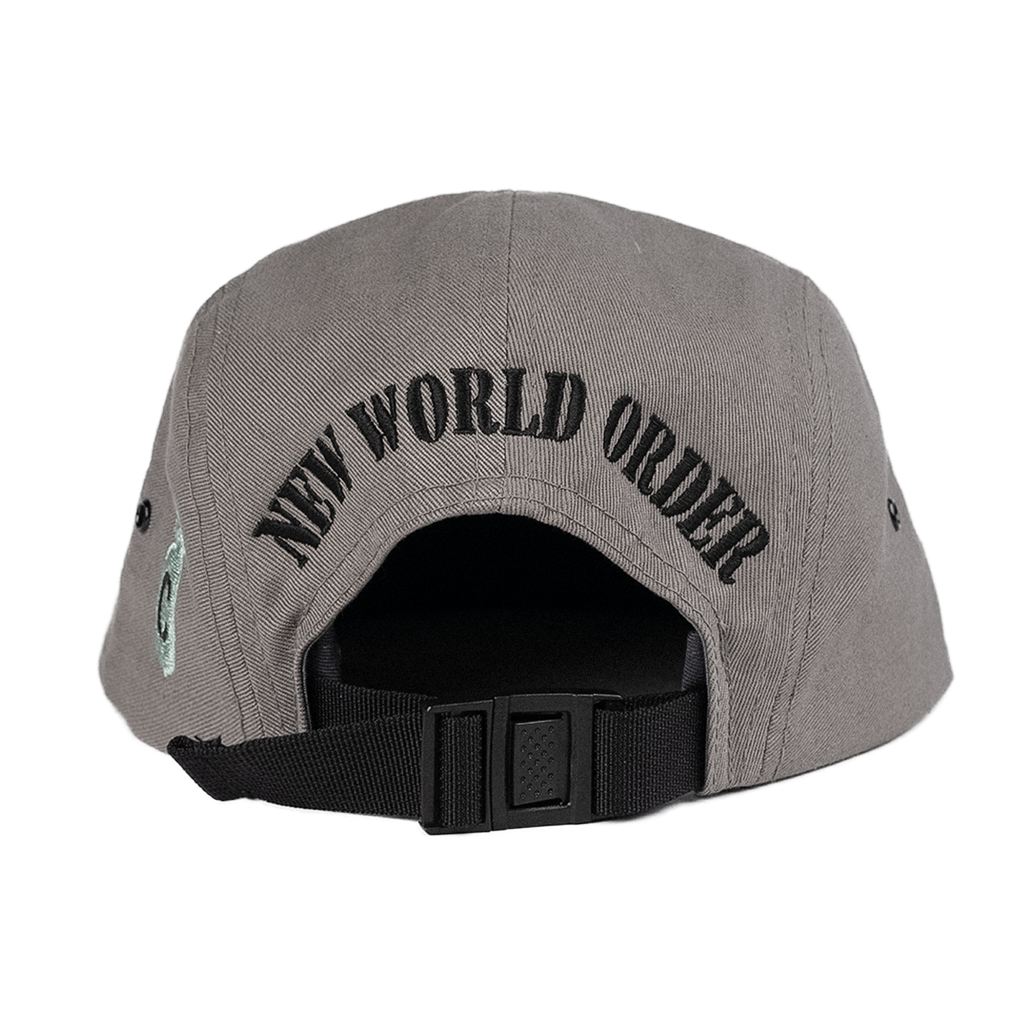 CTLS | Bomb Jet Cap