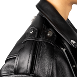 CTLS | Leather Riders Jacket