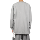 CTLS | Paper Fab Basic Longsleeve