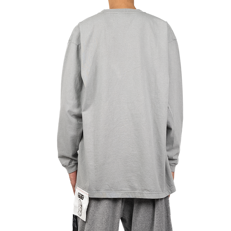 CTLS | Paper Fab Basic Longsleeve