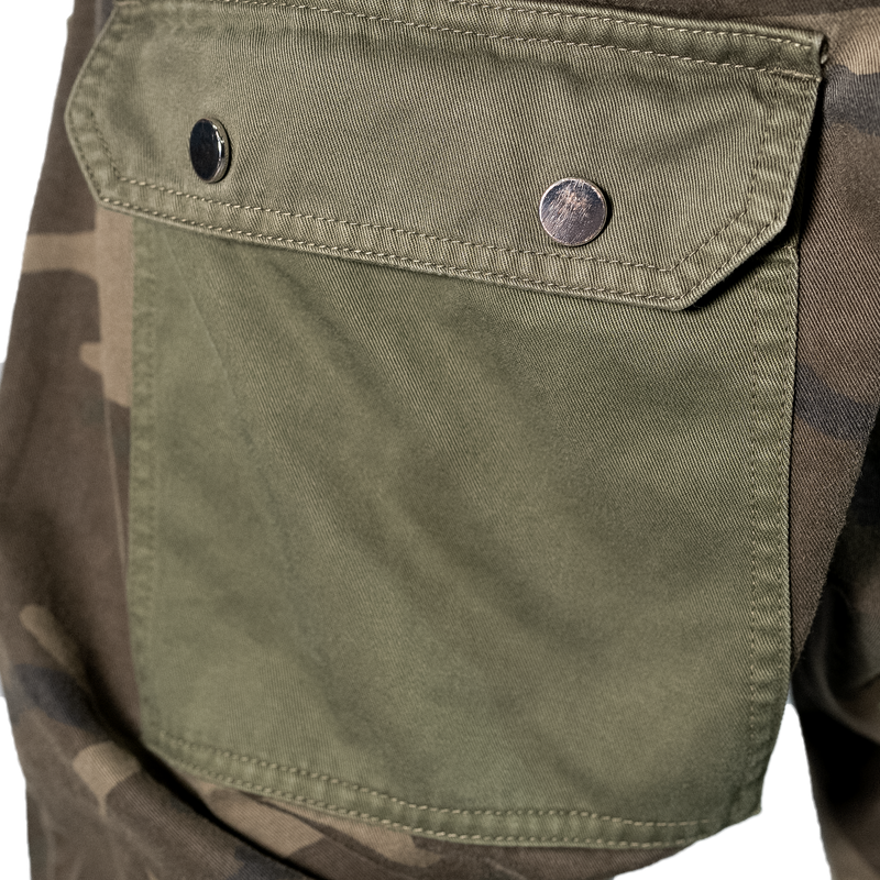 CTLS | Military Cargo Pants