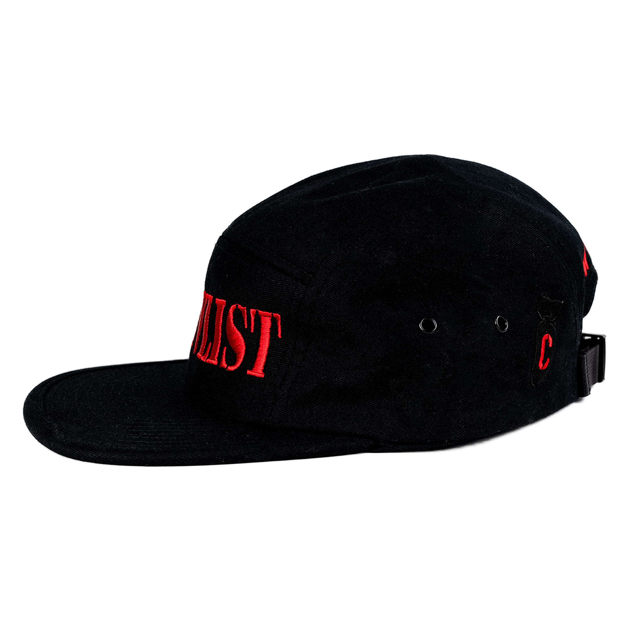 CTLS | Bomb Jet Cap
