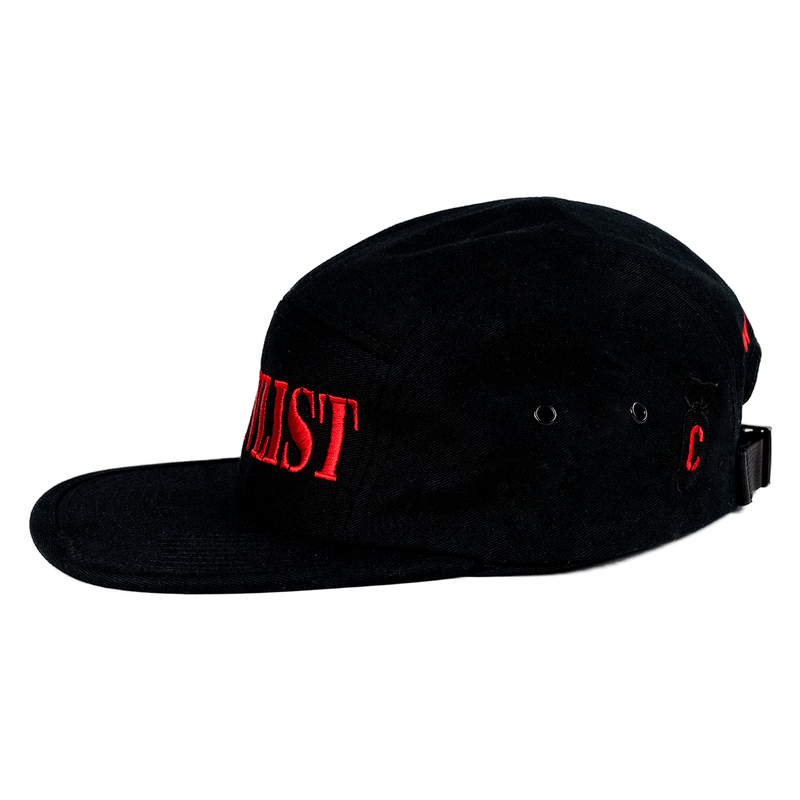 CTLS | Bomb Jet Cap