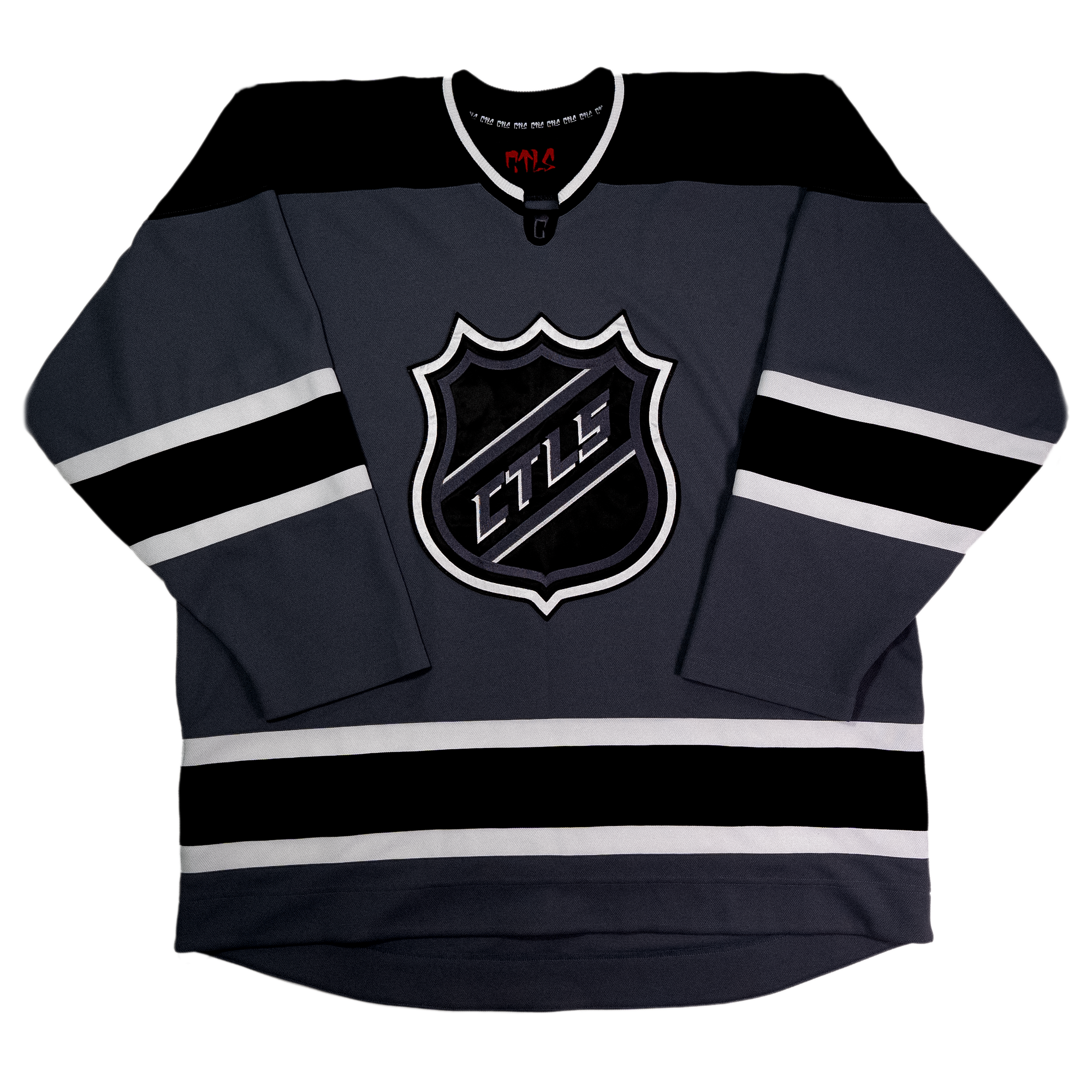 Hockey Jersey
