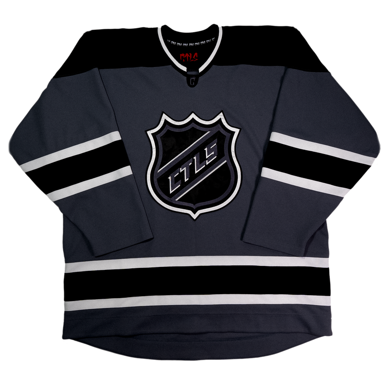 CTLS | Hockey Jersey