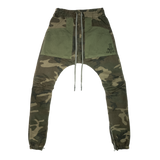 CTLS | Military Cargo Pants