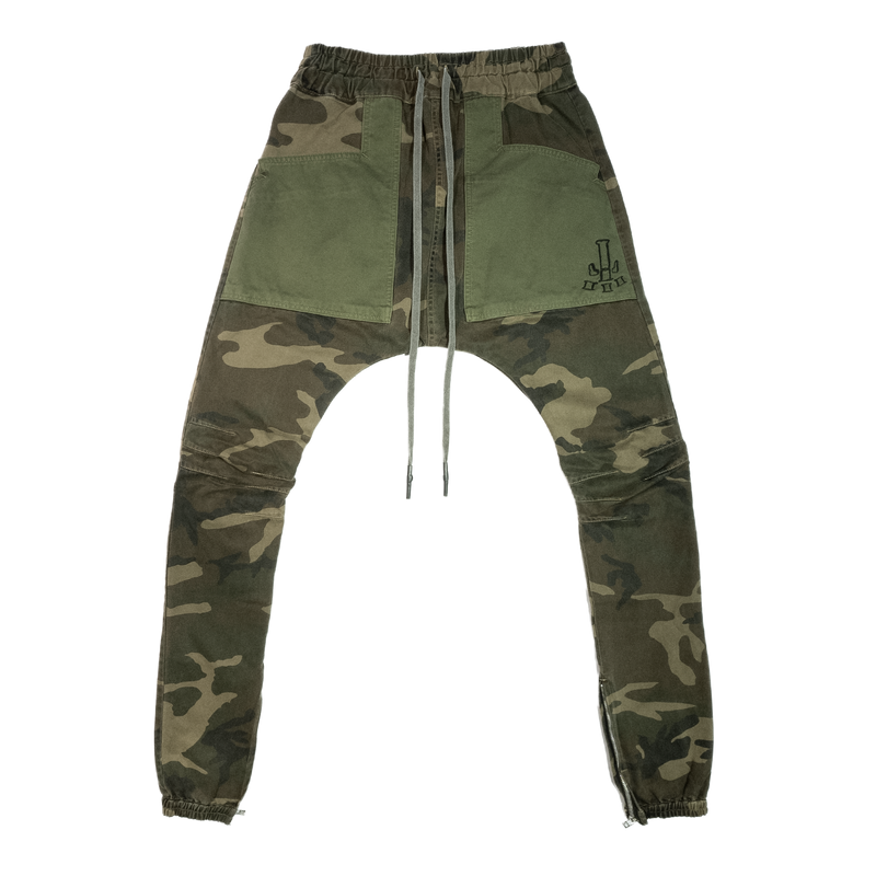 CTLS | Military Cargo Pants