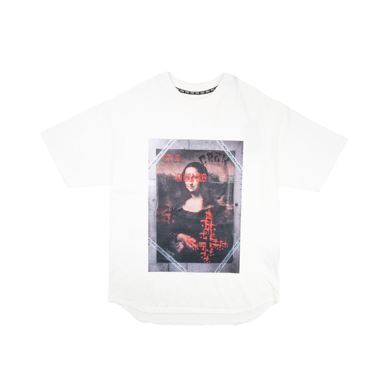 CTLS | LOUVLIST Tee