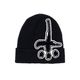 CTLS | Big Cross Beanie