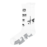 CTLS | Power Poison Pain Socks