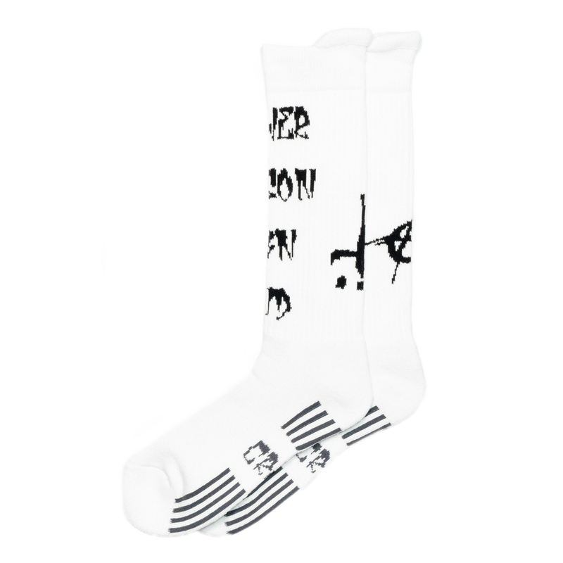 CTLS | Power Poison Pain Socks