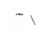 CTLS | Headquarter Point Longsleeve Tee