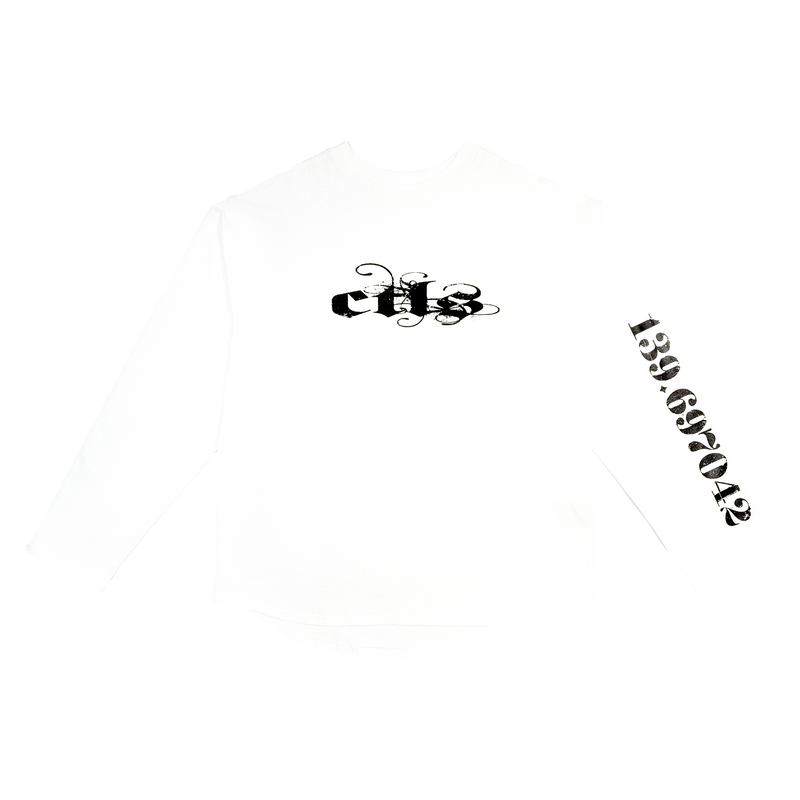 CTLS | Headquarter Point Longsleeve Tee