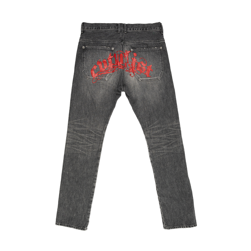 CTLS | Denim Pants '23