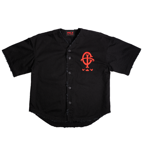 CTLS | Baseball Jersey