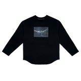 CTLS | "TIES" Photo Longsleeve Tee