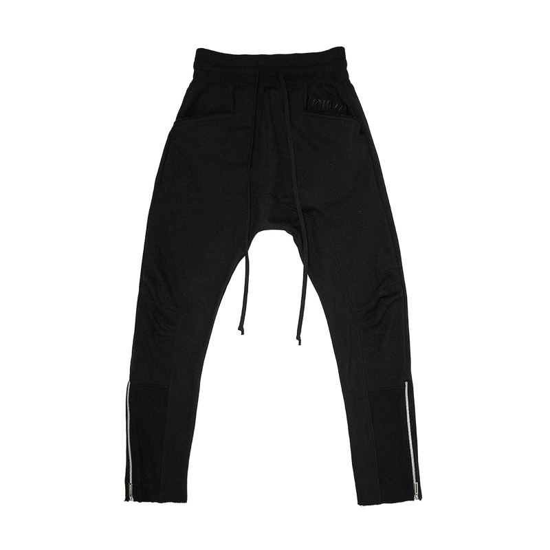 CTLS | Usual Zip Pants '23