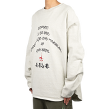 CTLS | Ritual Longsleeve Tee