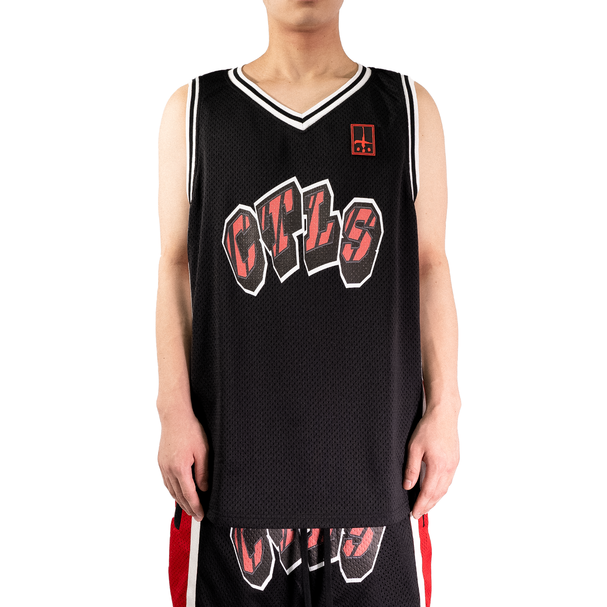 Basketball Tanktop