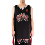 CTLS | Basketball Tanktop