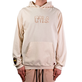 CTLS｜Inlay Hoodie