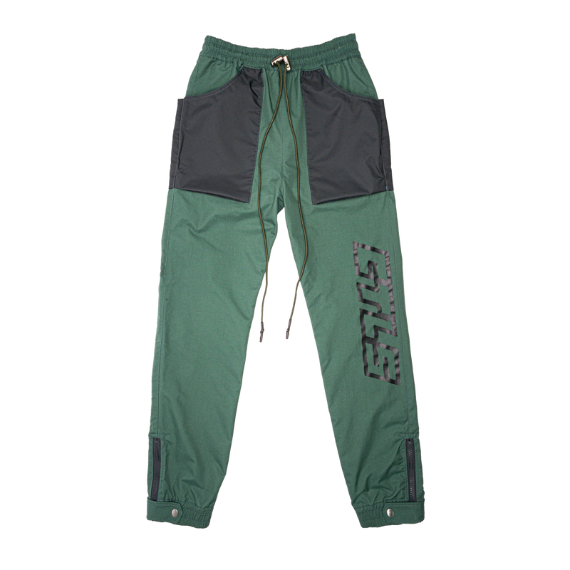 CTLS | Riders Cargo Pants