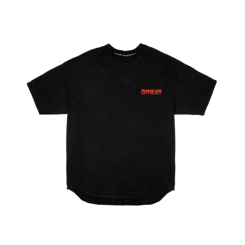 CTLS | "CVTVLIST" Basic Tee