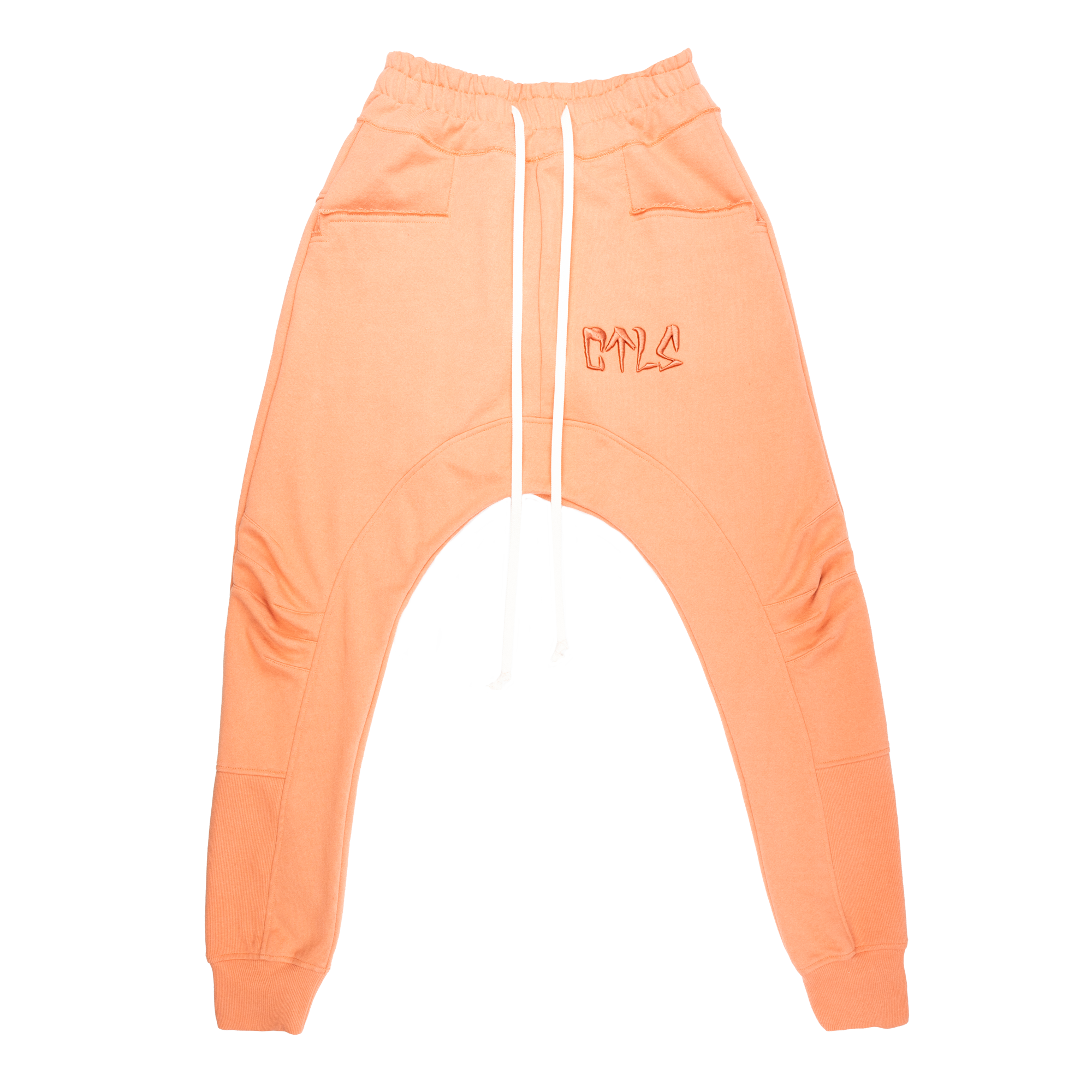 3D Logo Usual Pants 3D Logo Usual Pants