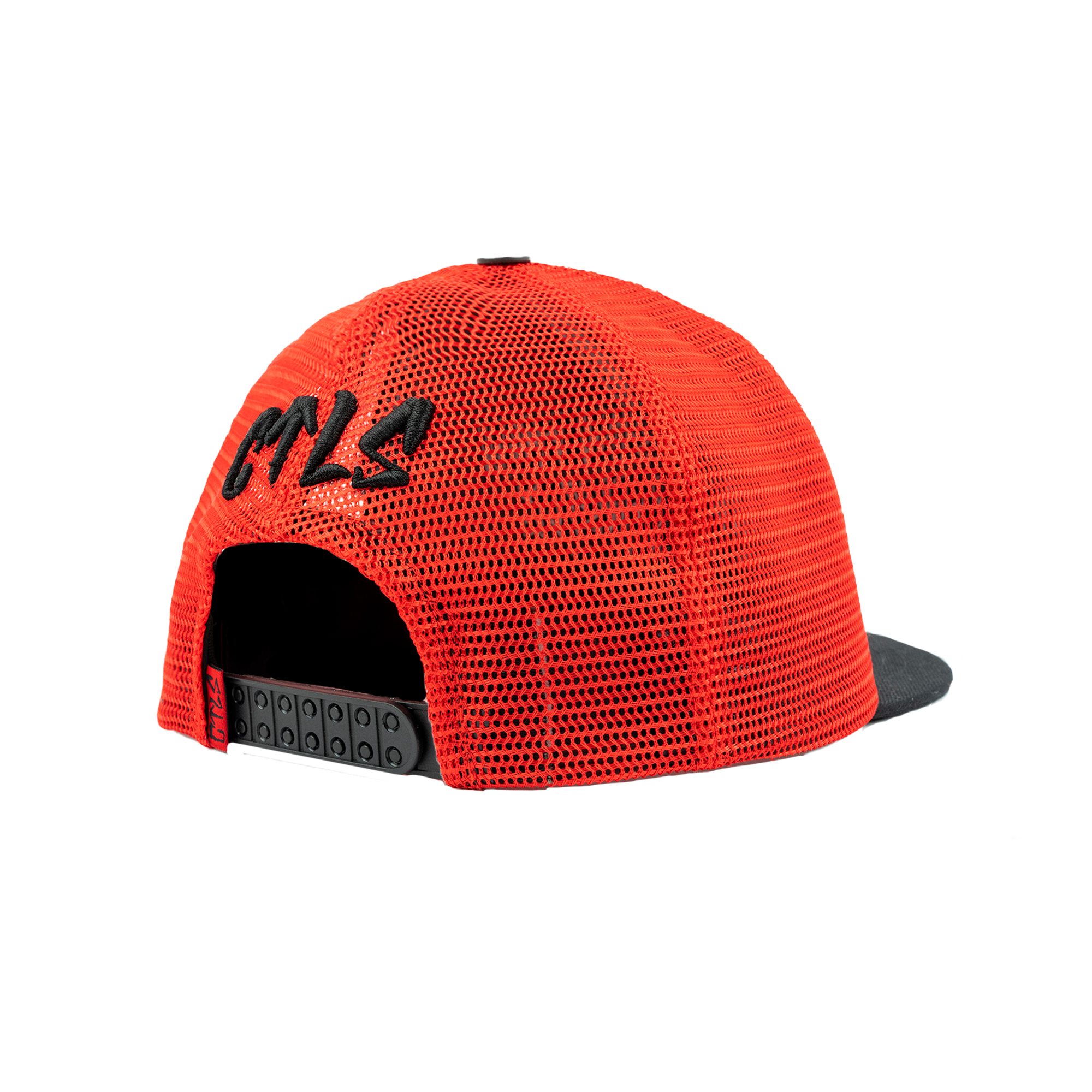 CTLS | P.P.P Mesh Cap