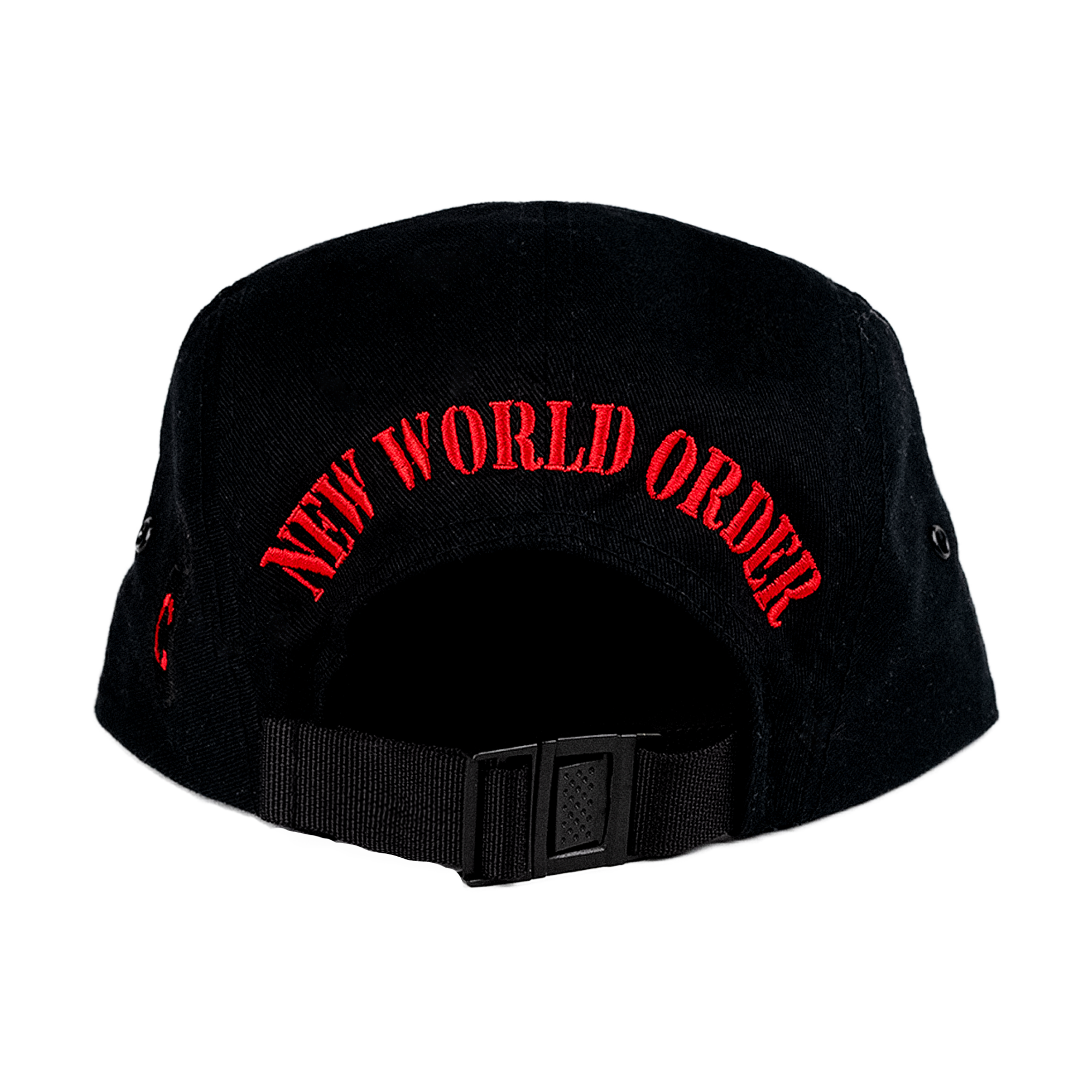 CTLS | Bomb Jet Cap