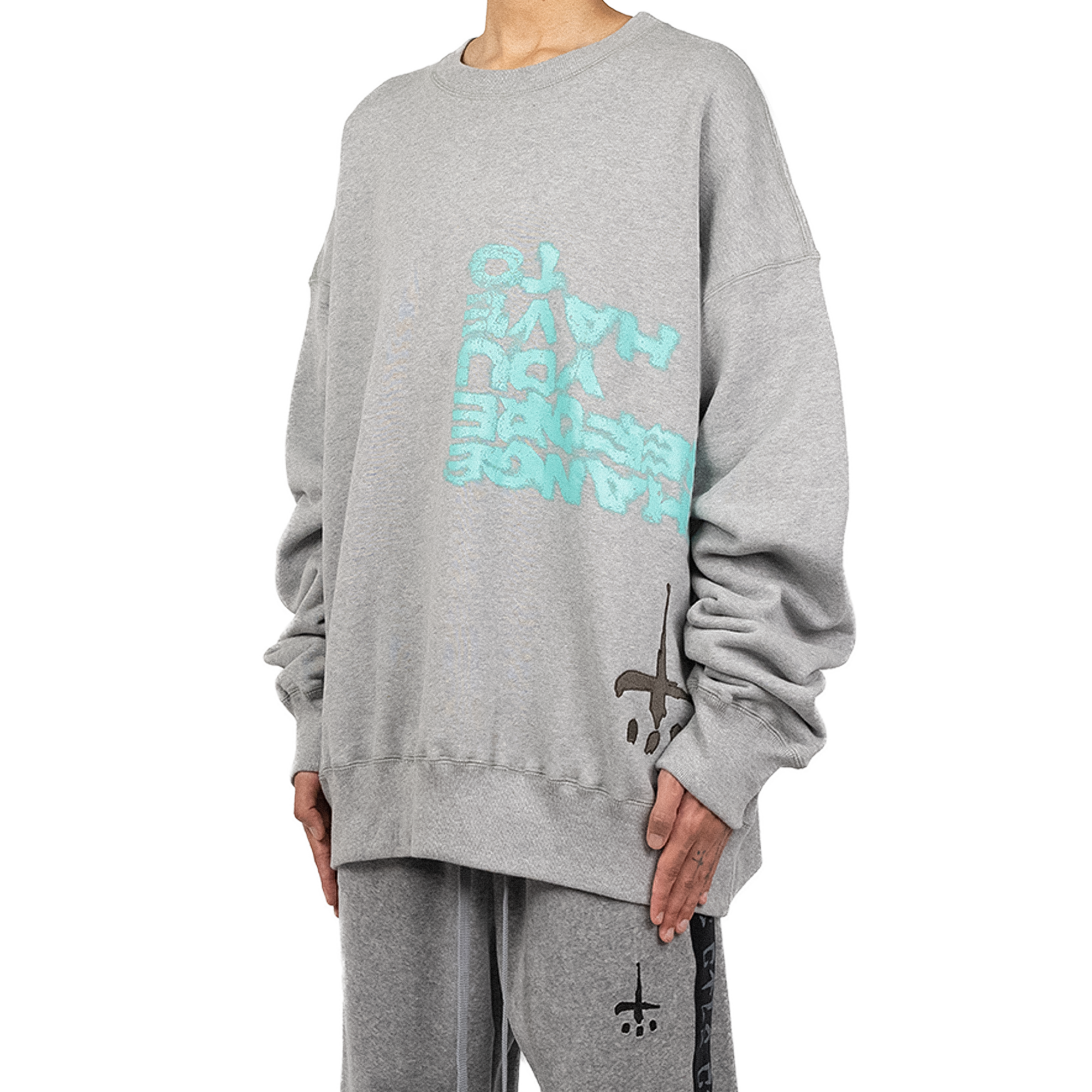 You Have To Crewneck