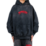 CTLS | Usual Hoodie(Garment Die)