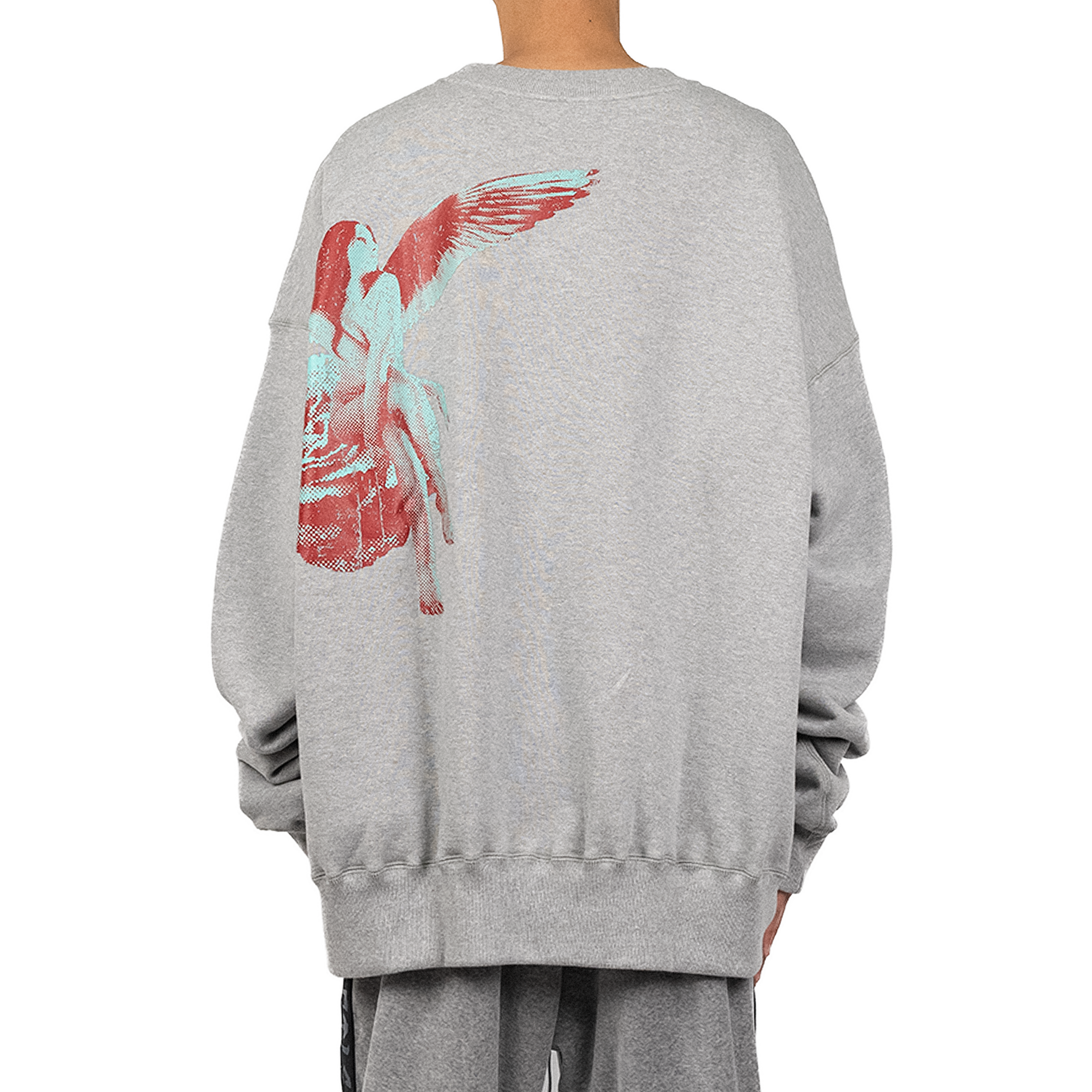 You Have To Crewneck