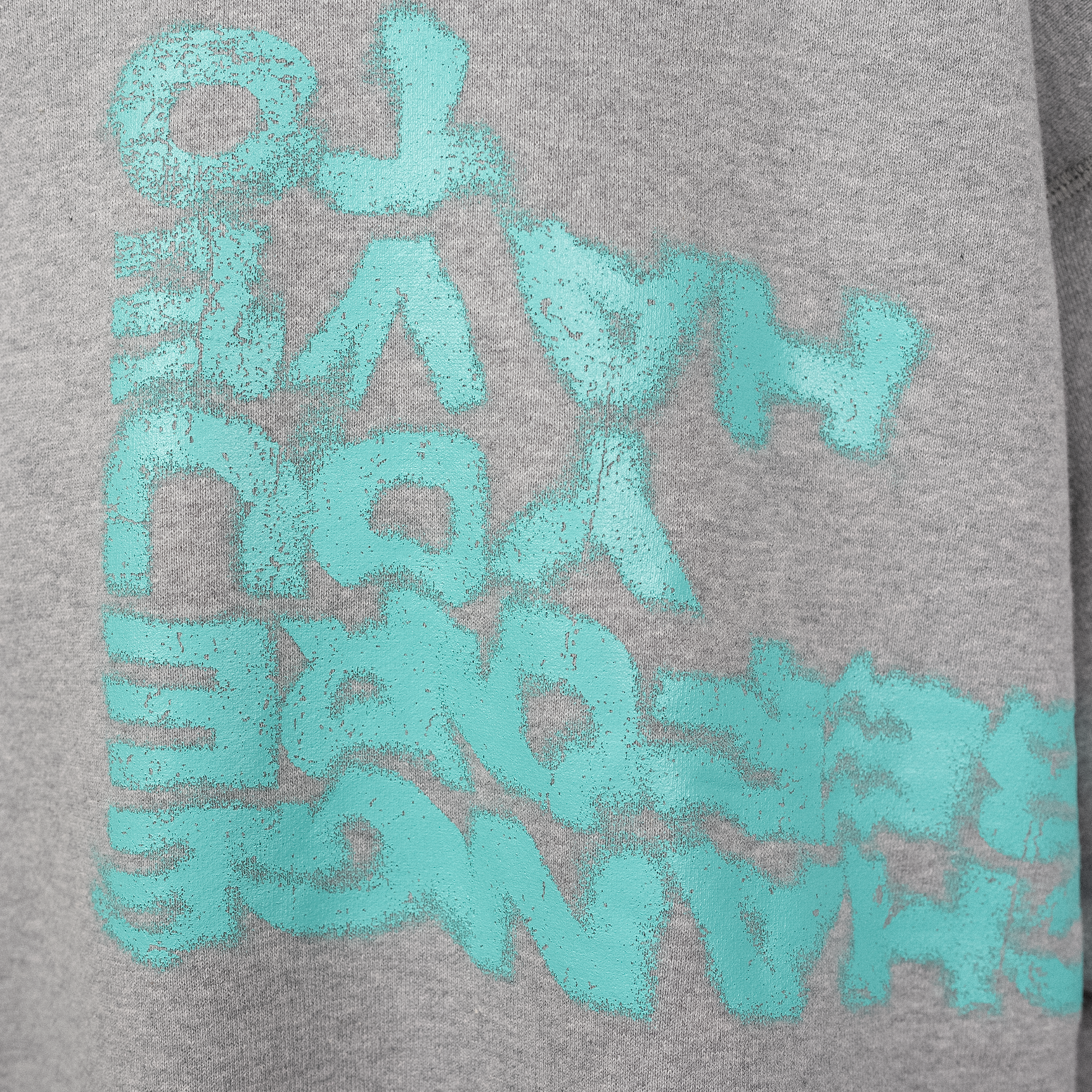 You Have To Crewneck