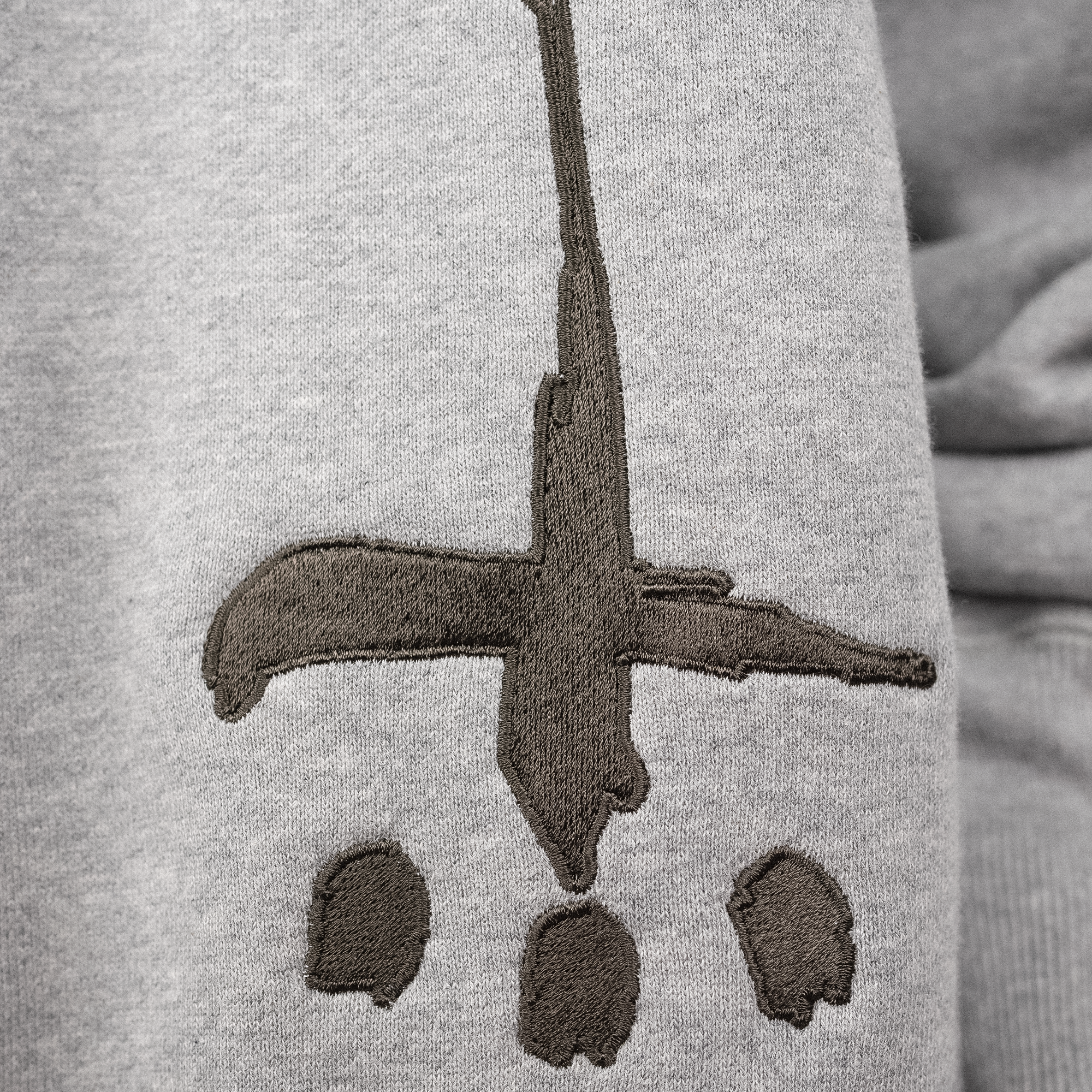 You Have To Crewneck