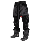 CTLS | Velour Military Pants