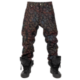 CTLS | Jacquard Pants