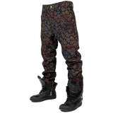 CTLS | Jacquard Pants