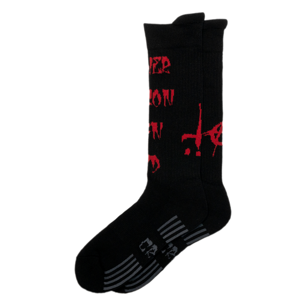 CTLS | Power Poison Pain Socks