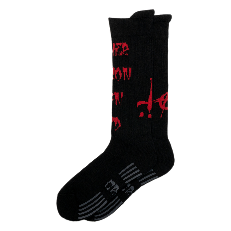 CTLS | Power Poison Pain Socks