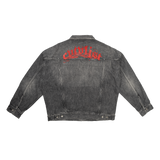 CTLS | Denim Jacket '23