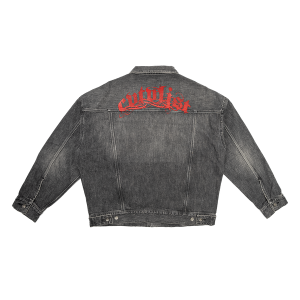 CTLS | Denim Jacket '23